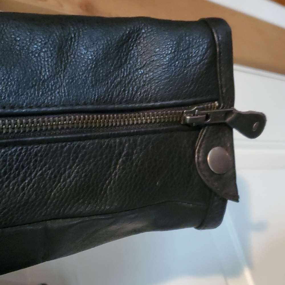 Riding Jacket - image 4